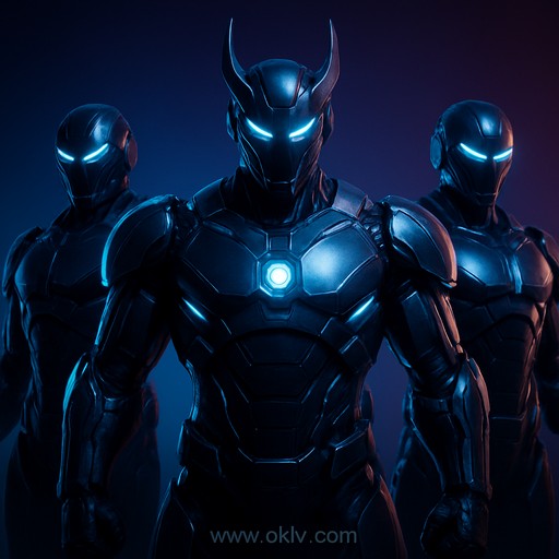 oklv-এ গেমসের ইভেন্ট বিভাগ অন্বেষণ