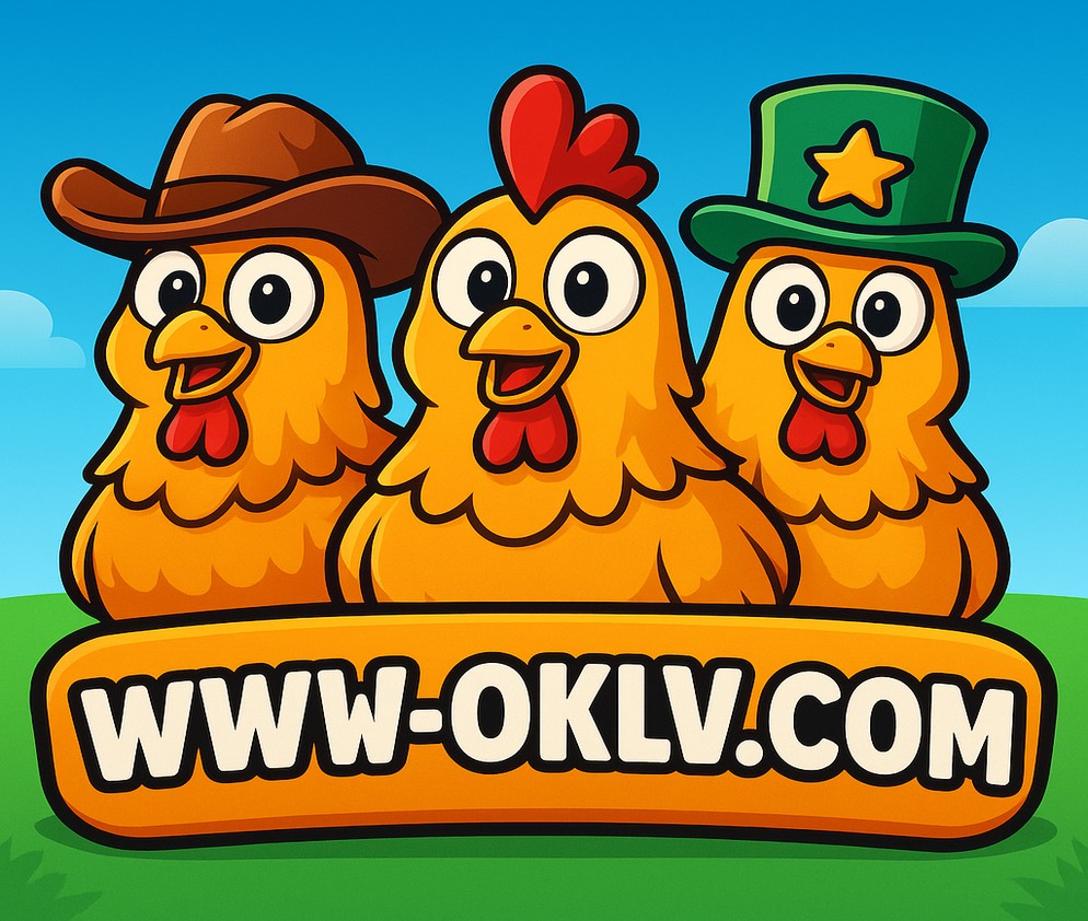 oklv-এ ইভেন্ট বিভাগ অন্বেষণ করুন
