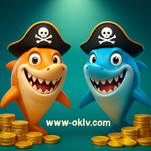 oklv-এ গেম অ্যাপগুলোর বিপ্লব