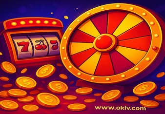 oklv-এ ইভেন্ট বিভাগটি অন্বেষণ করুন এখানে