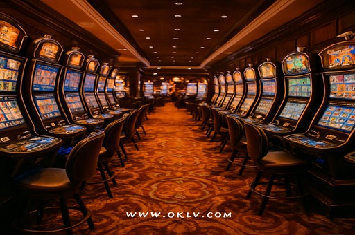 oklv এর সাথে 330bet-এ গেমিং অ্যাপ্লিকেশনের বিপ্লব
