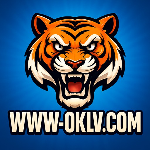 oklv-এ গেমিংয়ের আবেগ: জীবনের পরিবর্তনের একটি সুযোগ