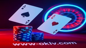 oklv-র লাইভ গেমিং প্ল্যাটফর্মে গভীর অভিজ্ঞতা