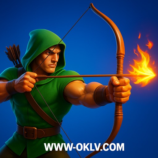 oklv-এ গেমিং উদ্ভাবন: ইন্টারঅ্যাকটিভ অভিজ্ঞতার ভবিষ্যৎ