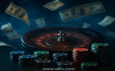 oklv-এ জীবনের বদল আনার সুযোগ নিয়ে উত্তেজনা